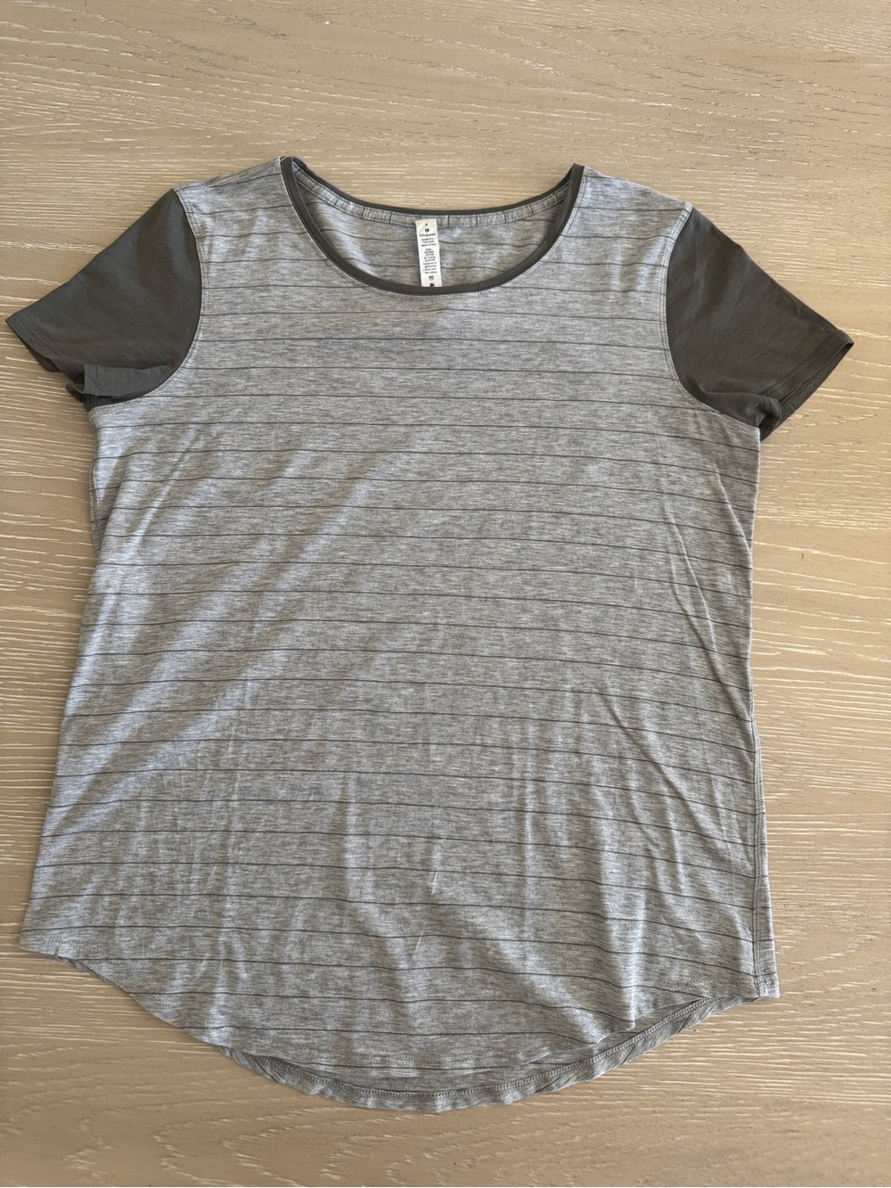 lululemon athletica Love Crew III